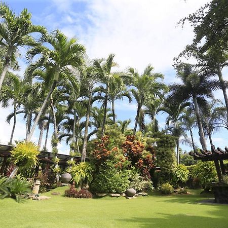 Victoria'S Haven Bed and Breakfast Dumaguete City Buitenkant foto