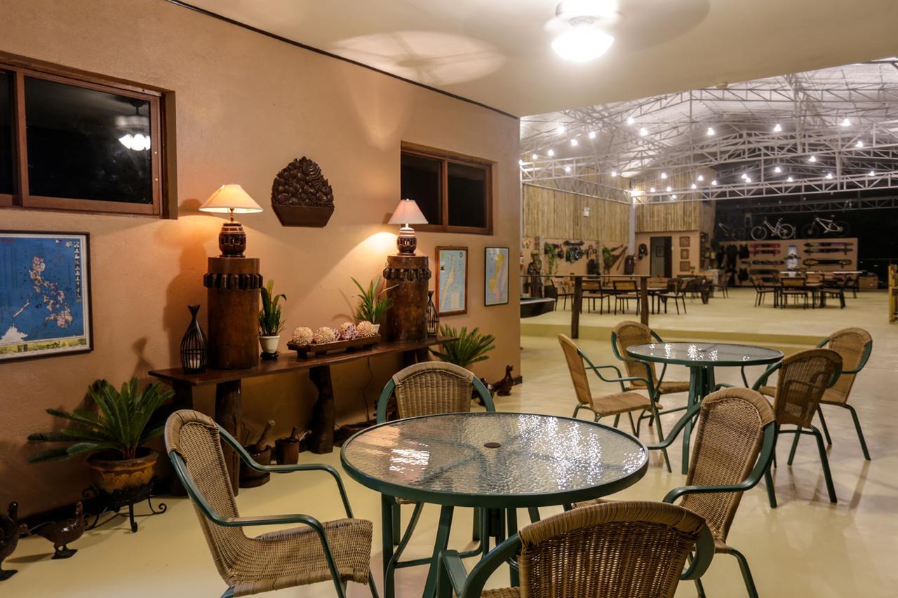 Victoria'S Haven Bed and Breakfast Dumaguete City Buitenkant foto