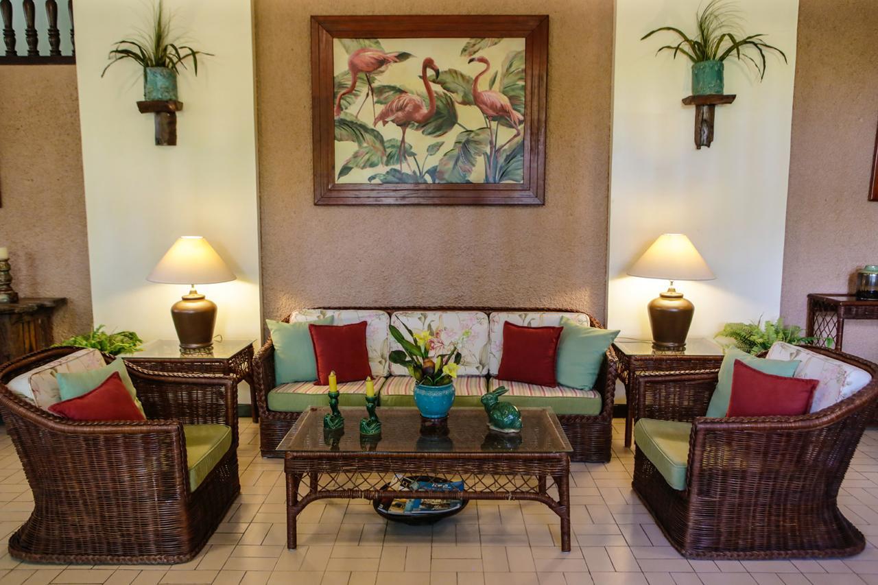 Victoria'S Haven Bed and Breakfast Dumaguete City Buitenkant foto