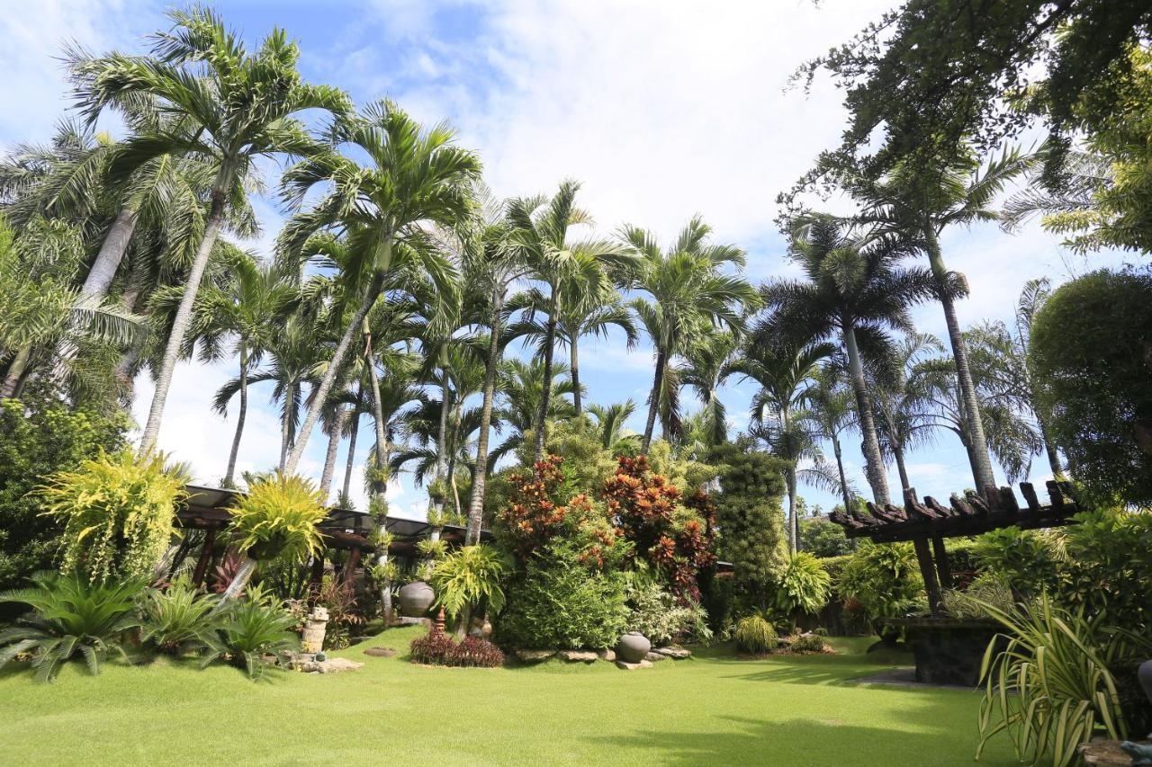 Victoria'S Haven Bed and Breakfast Dumaguete City Buitenkant foto