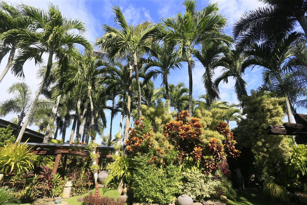 Victoria'S Haven Bed and Breakfast Dumaguete City Buitenkant foto
