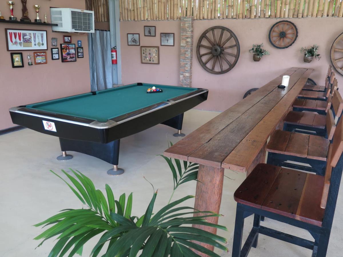 Victoria'S Haven Bed and Breakfast Dumaguete City Buitenkant foto