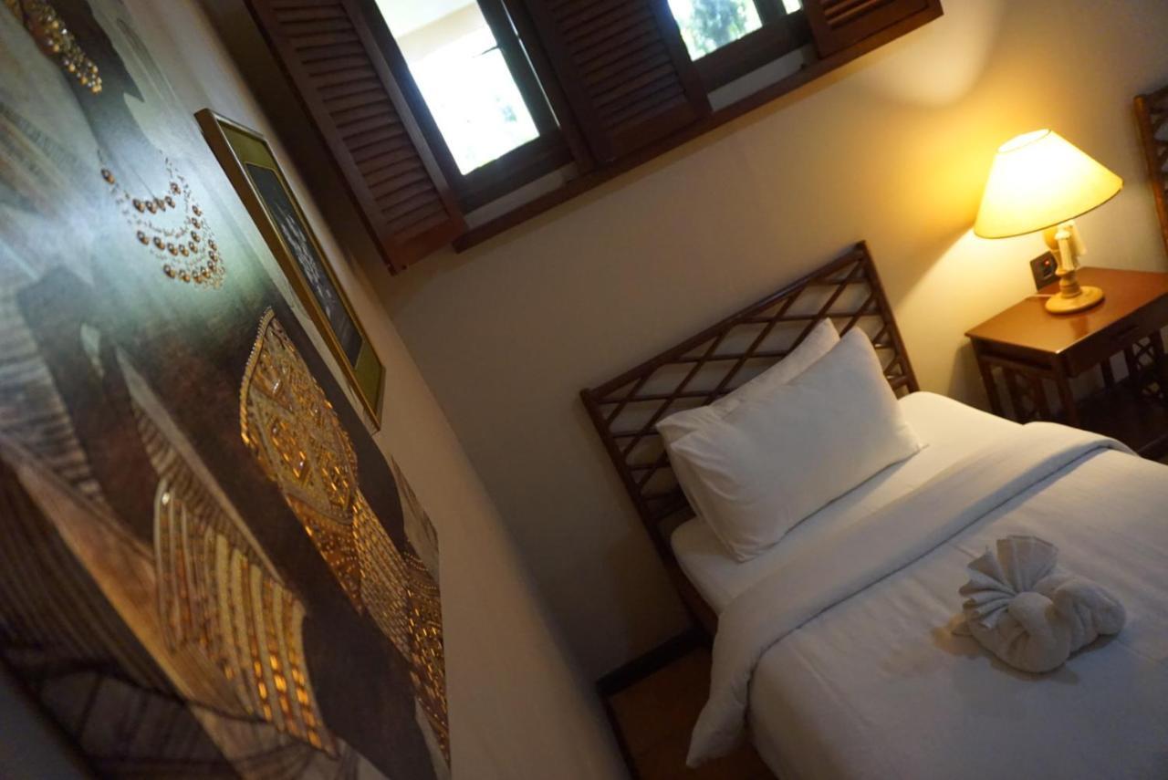Victoria'S Haven Bed and Breakfast Dumaguete City Buitenkant foto